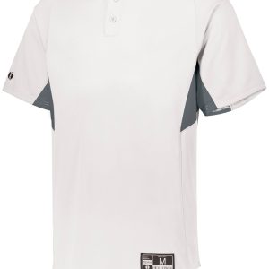 Game7 Two-Button Baseball Jersey - Image 18