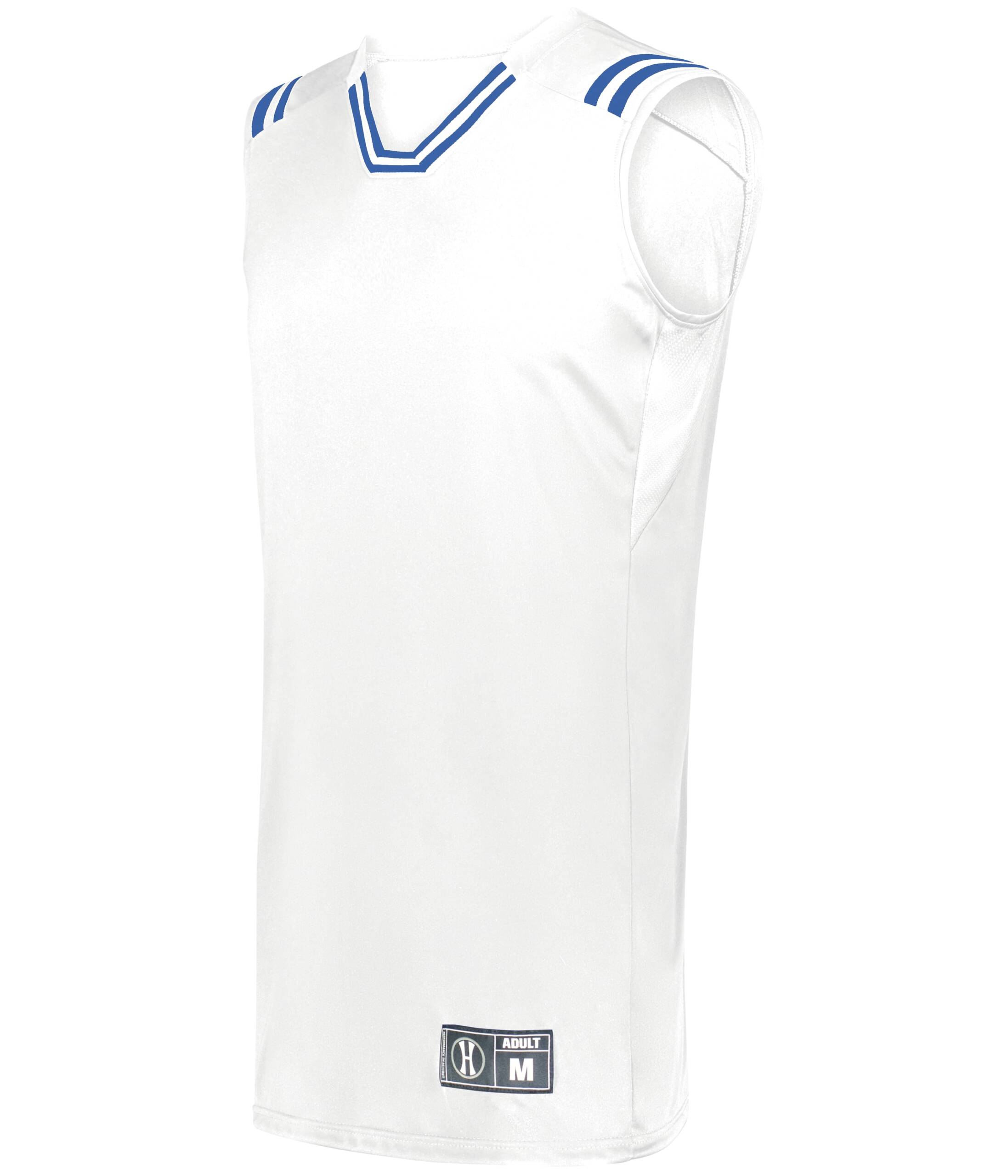 Youth Retro Basketball Jersey - Image 15