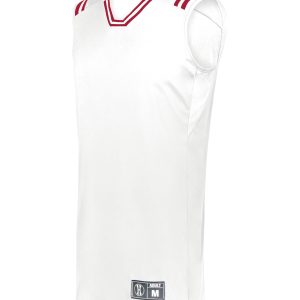 Youth Retro Basketball Jersey - Image 16
