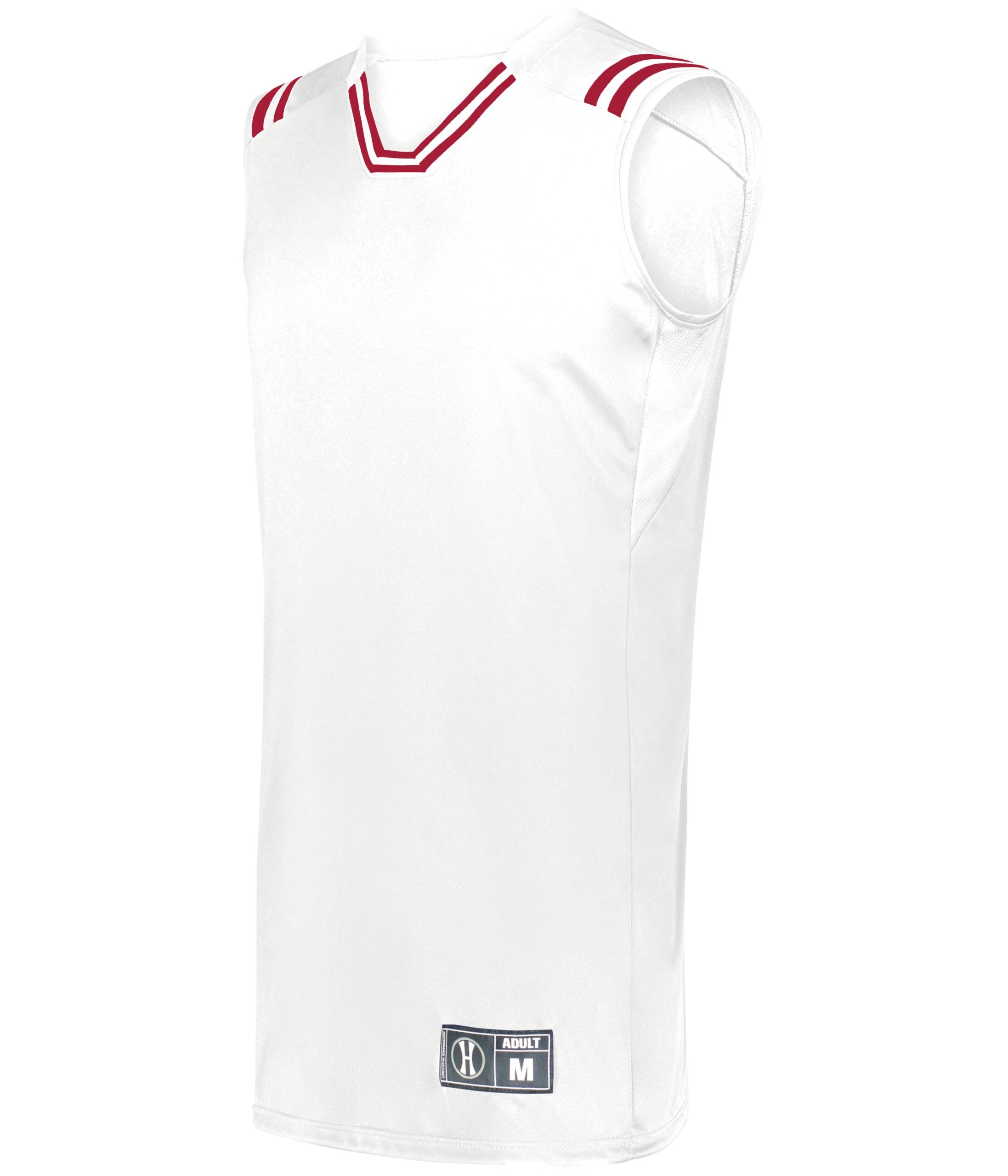Youth Retro Basketball Jersey - Image 16