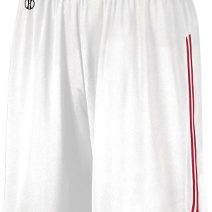 Youth Retro Basketball Shorts - Image 16