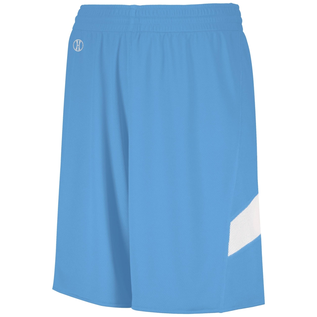 Dual-Side Single Ply Shorts