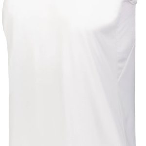 Ladies Retro Basketball Jersey - Image 16