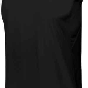 Ladies Retro Basketball Jersey - Image 1