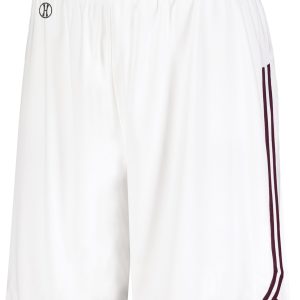 Ladies Retro Basketball Shorts - Image 13