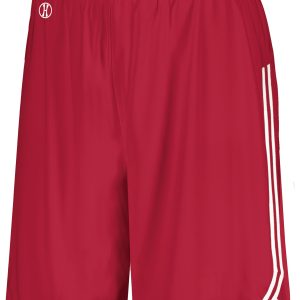 Ladies Retro Basketball Shorts - Image 10