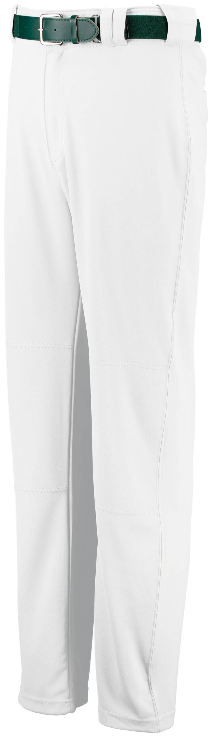 Youth Boot Cut Game Baseball Pant - Image 1
