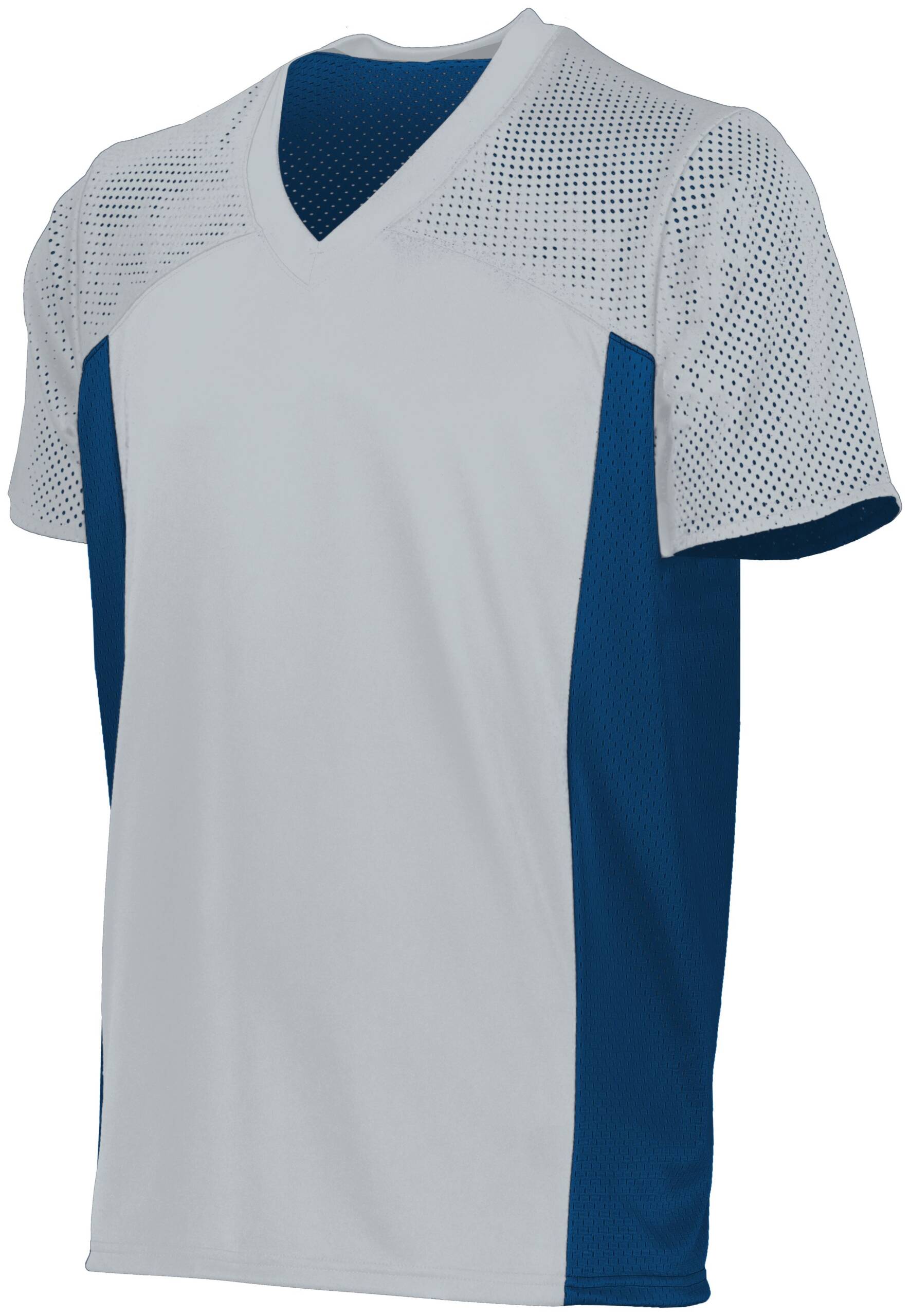 Youth Reversible Flag Football Jersey - Image 1
