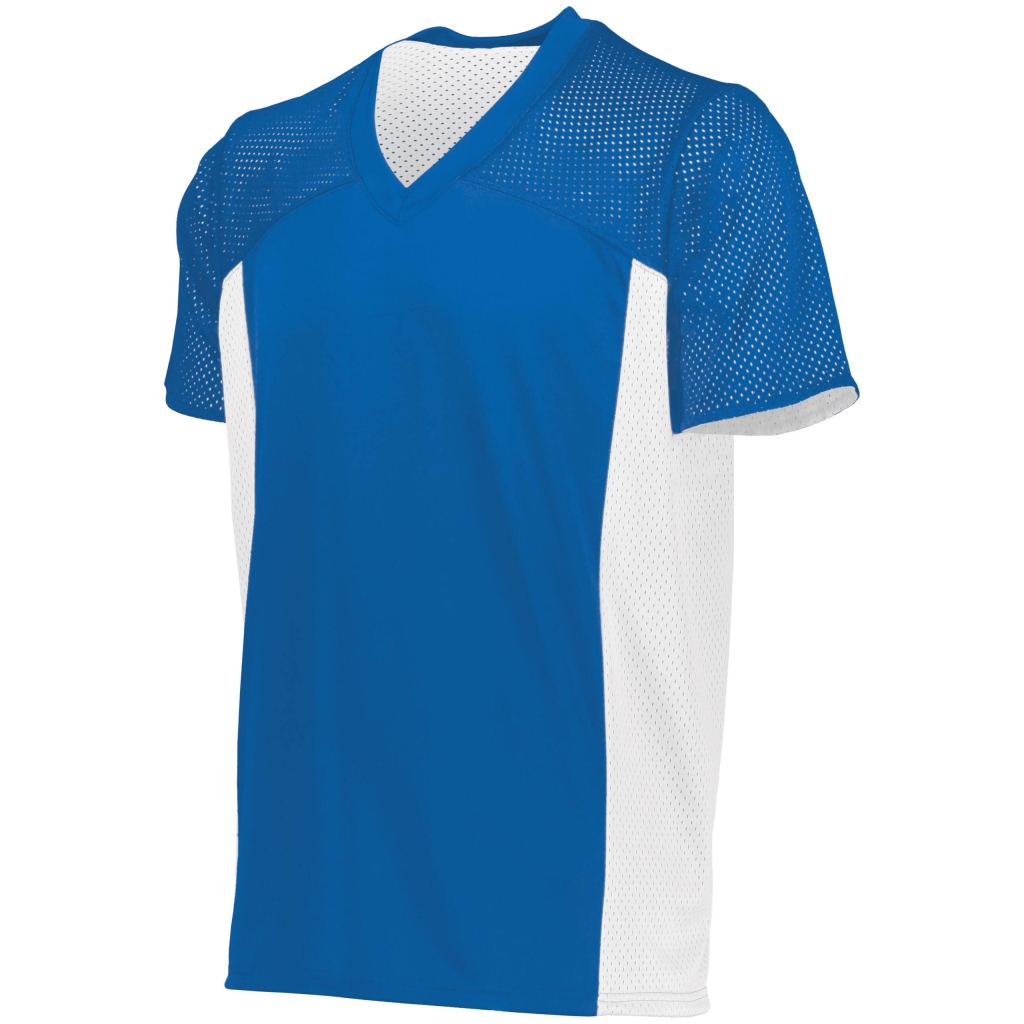 Youth Reversible Flag Football Jersey