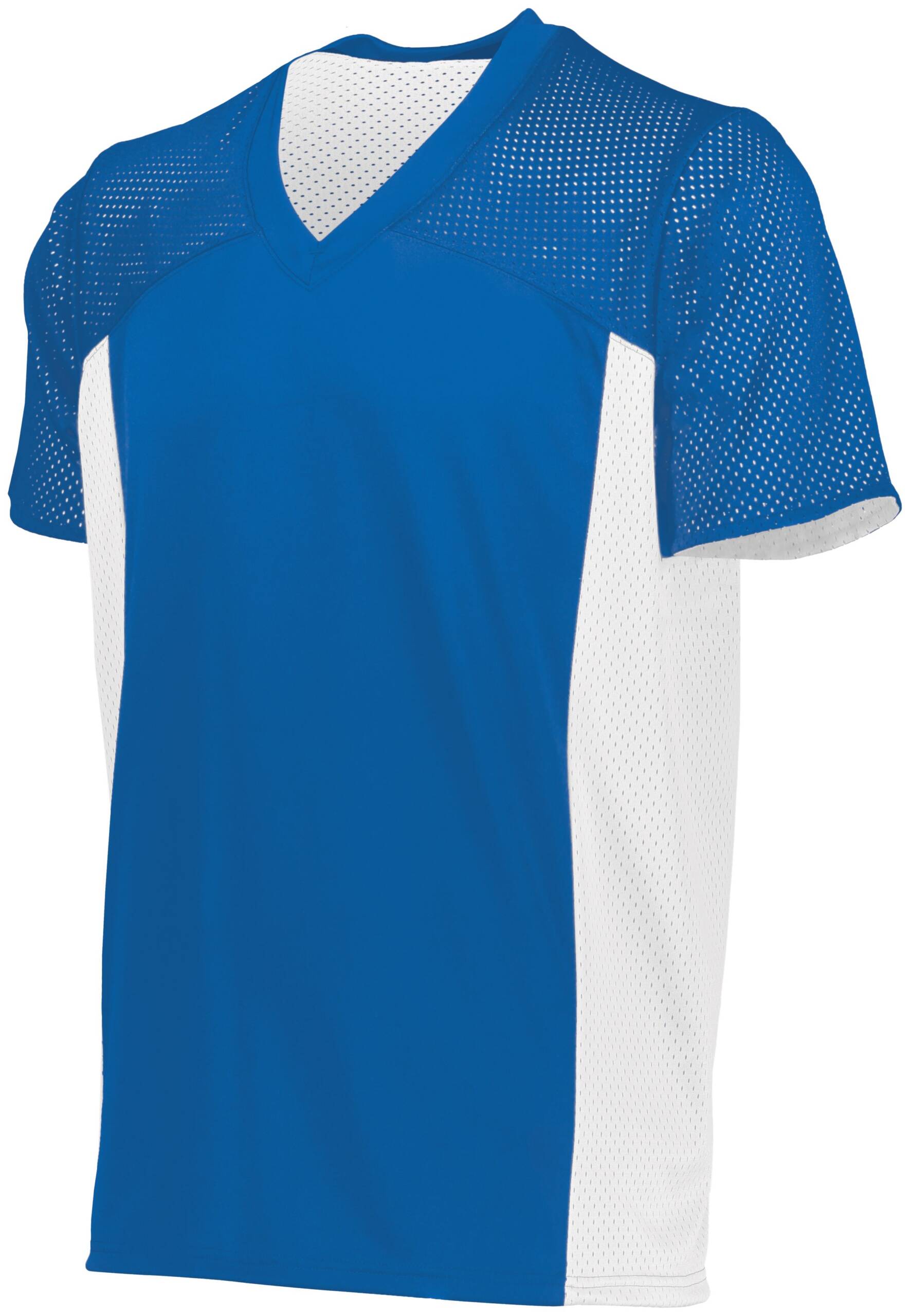 Youth Reversible Flag Football Jersey - Image 9