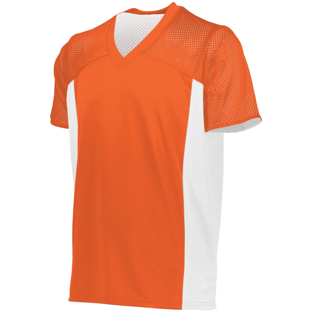 Youth Reversible Flag Football Jersey