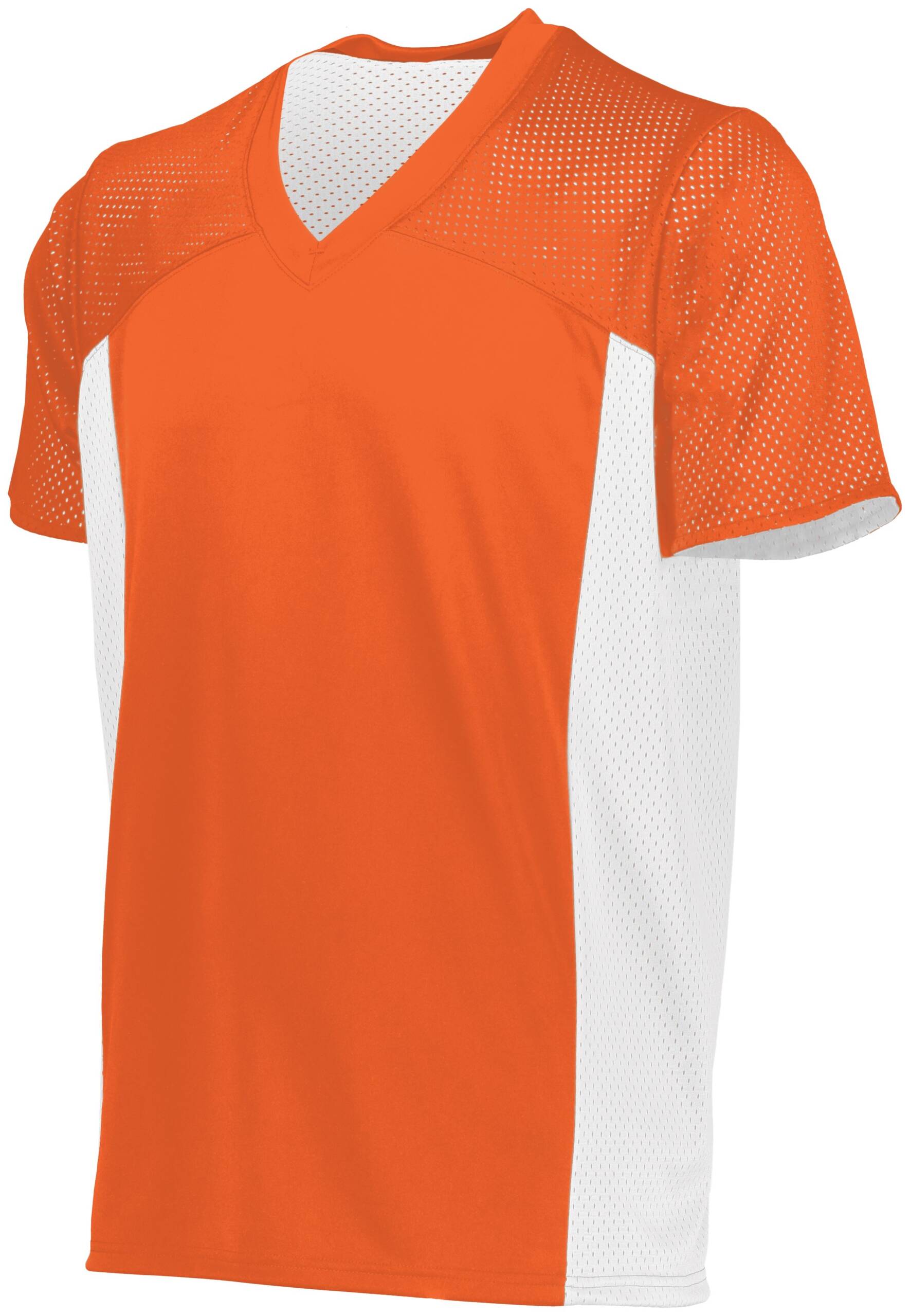 Youth Reversible Flag Football Jersey - Image 7