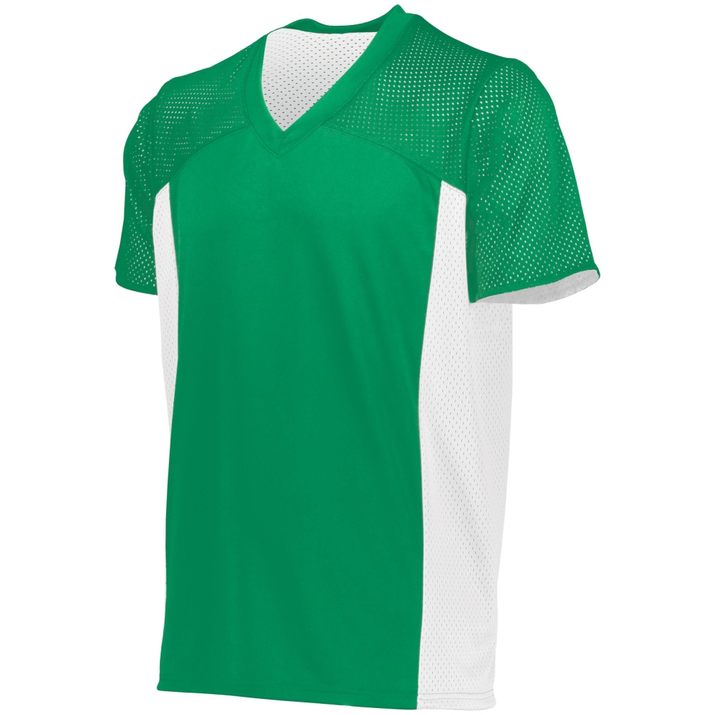 Youth Reversible Flag Football Jersey