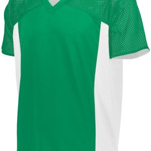 Youth Reversible Flag Football Jersey - Image 5