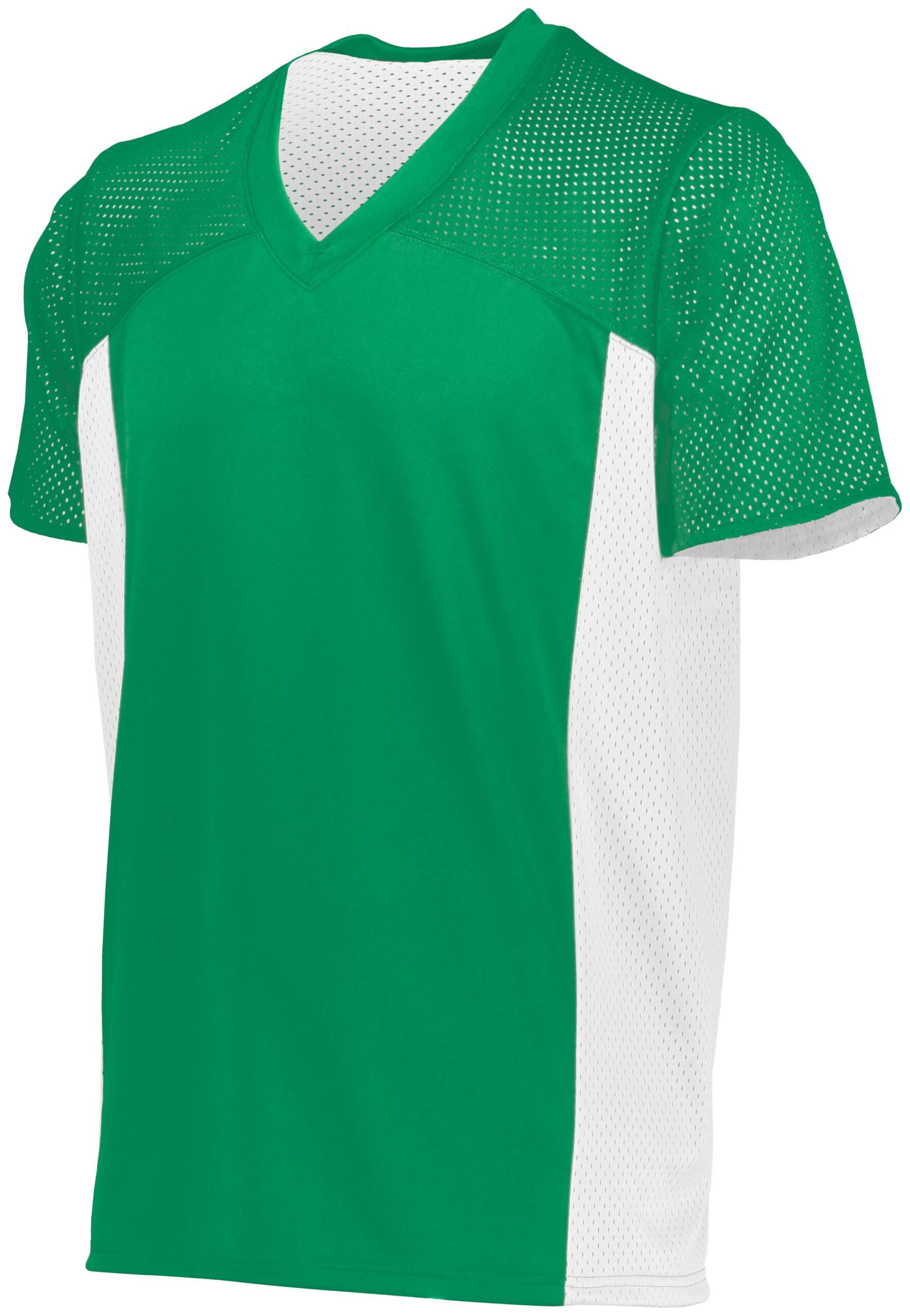 Youth Reversible Flag Football Jersey - Image 5
