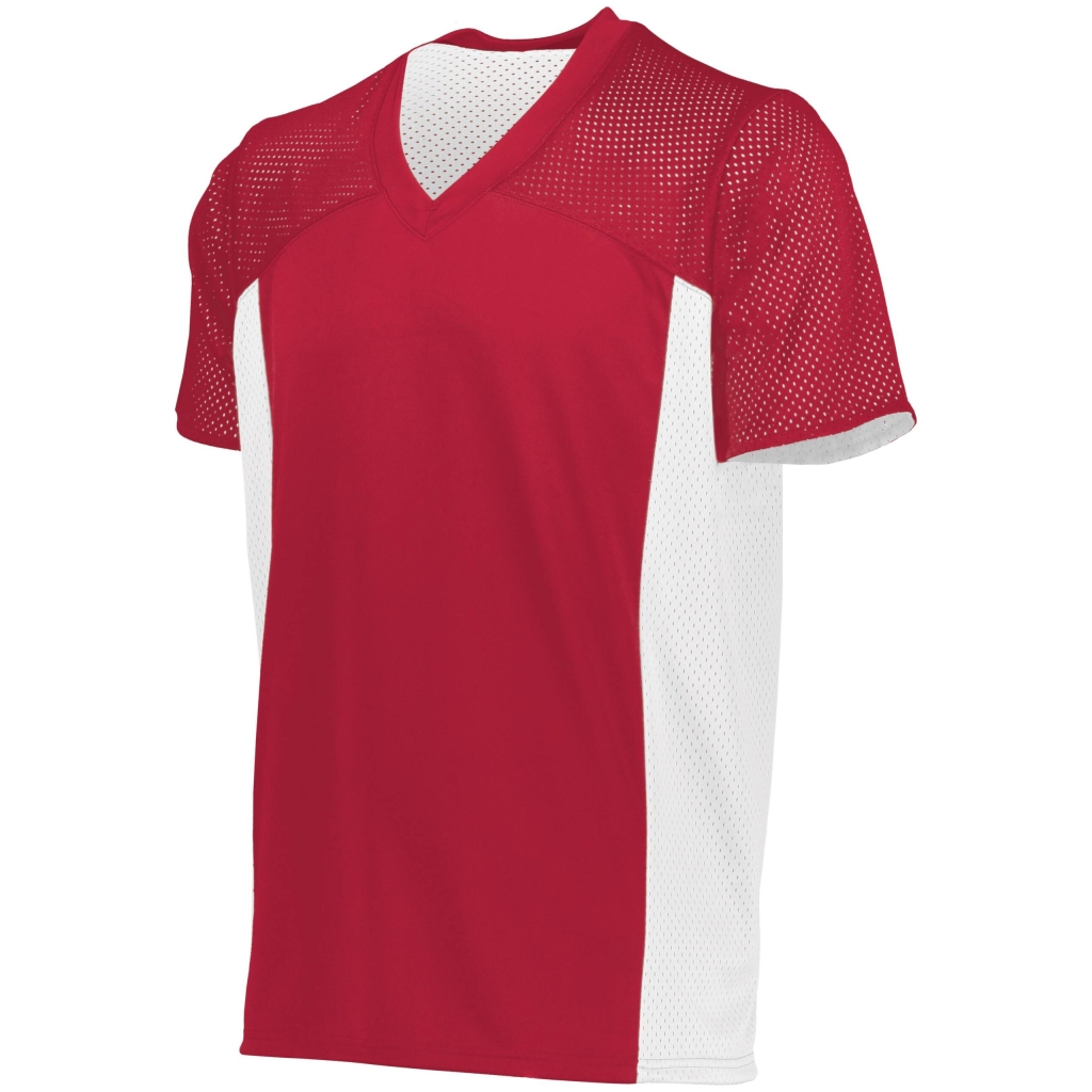 Youth Reversible Flag Football Jersey