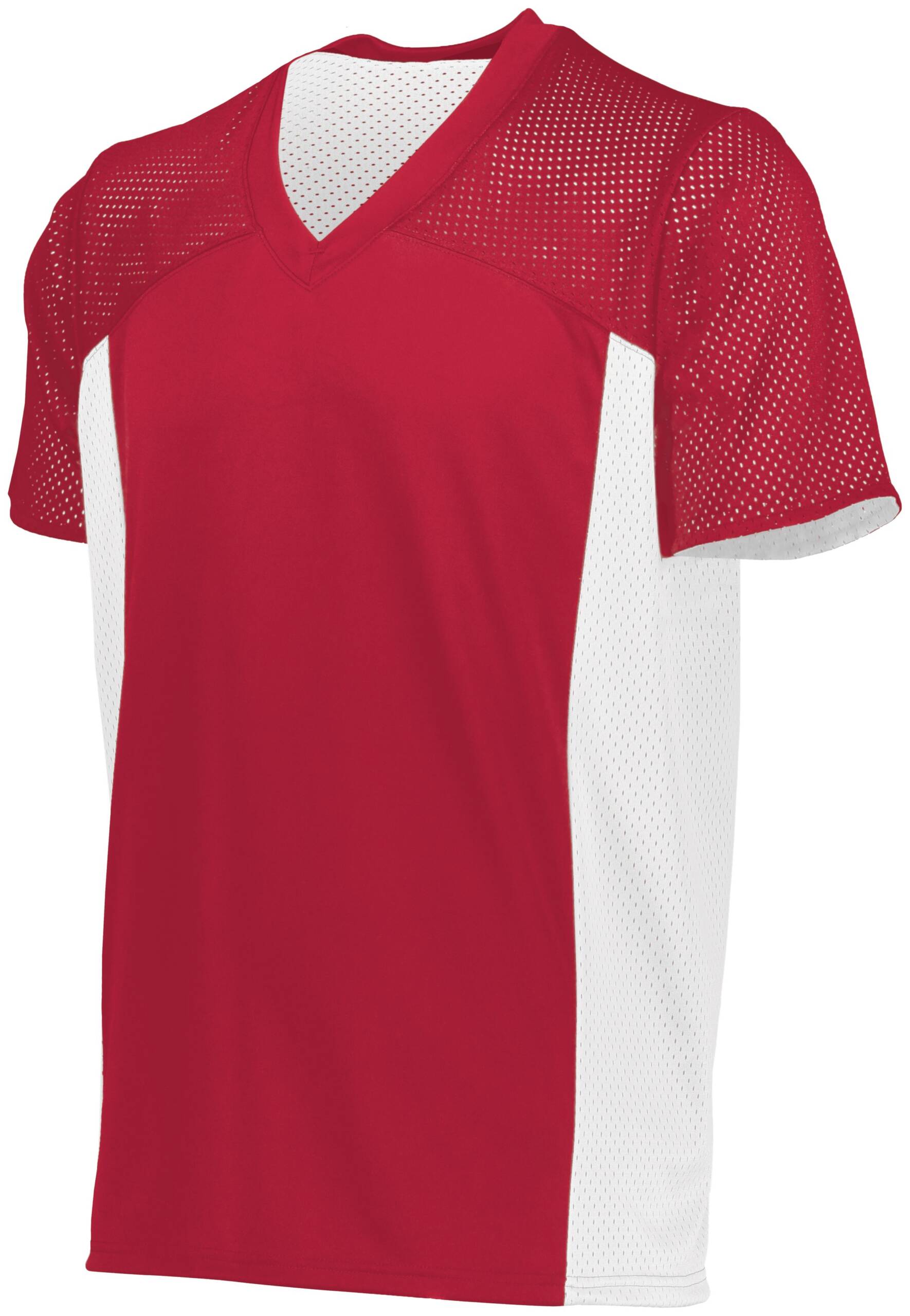 Youth Reversible Flag Football Jersey - Image 10