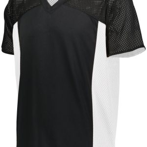 Youth Reversible Flag Football Jersey - Image 3