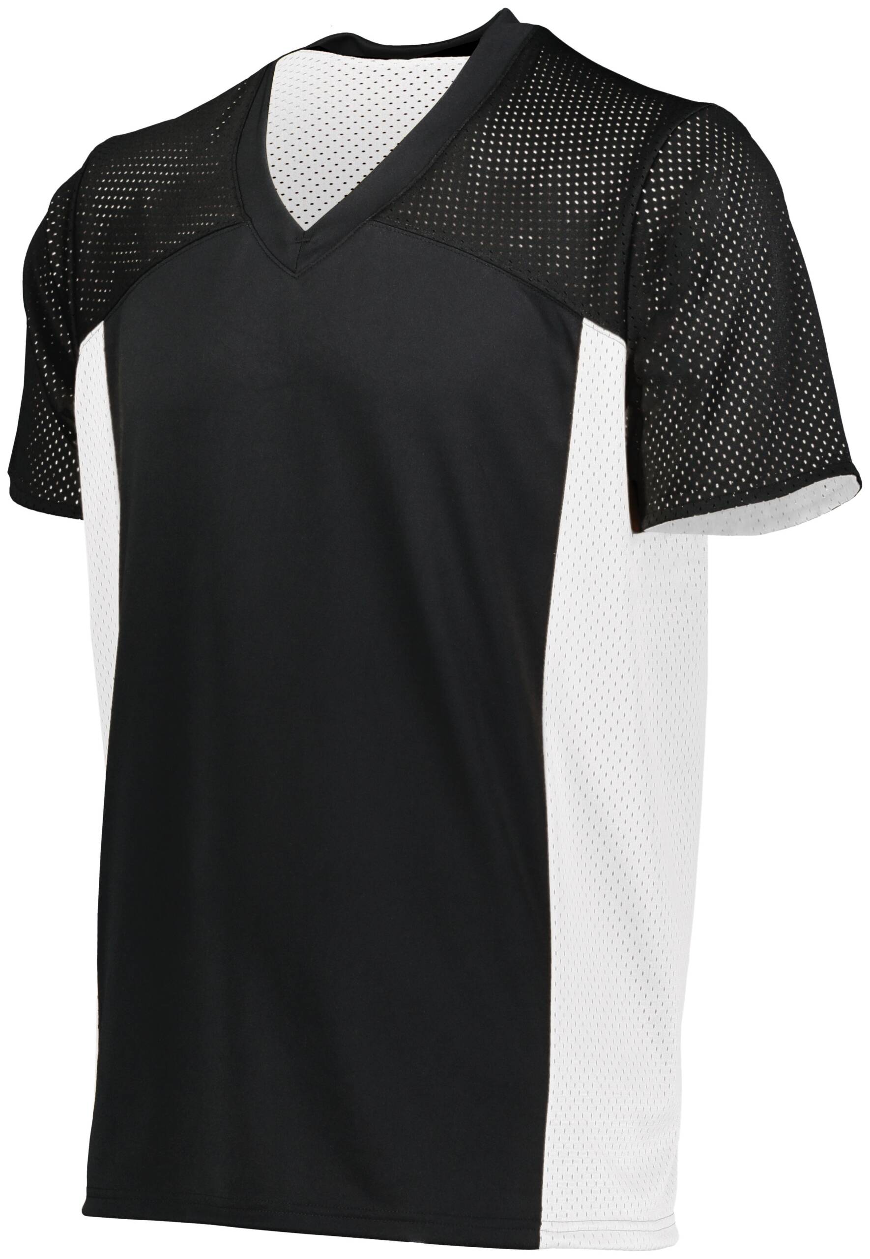 Youth Reversible Flag Football Jersey - Image 3