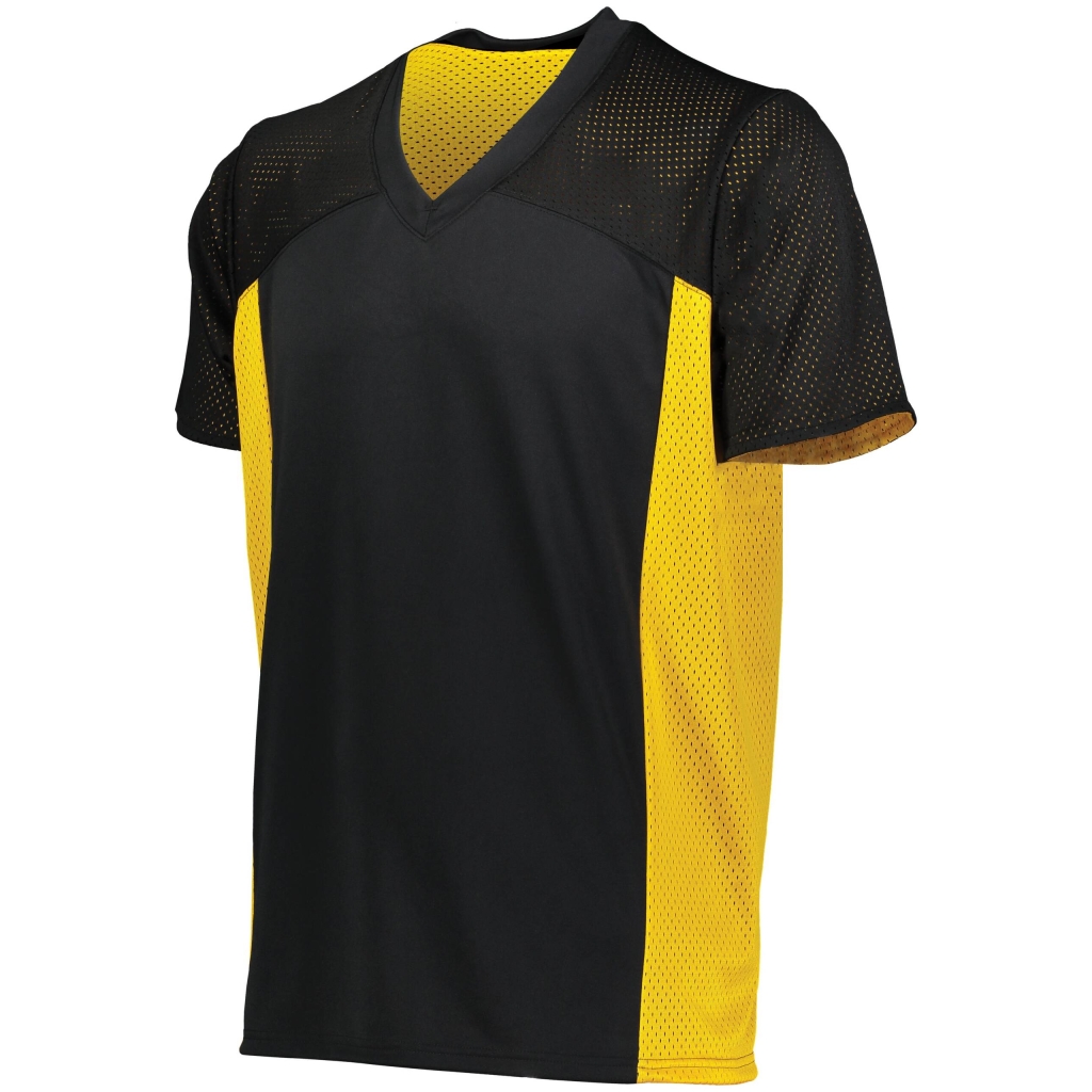 Youth Reversible Flag Football Jersey