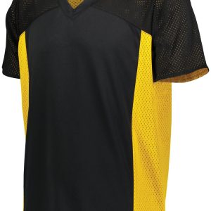 Youth Reversible Flag Football Jersey - Image 2