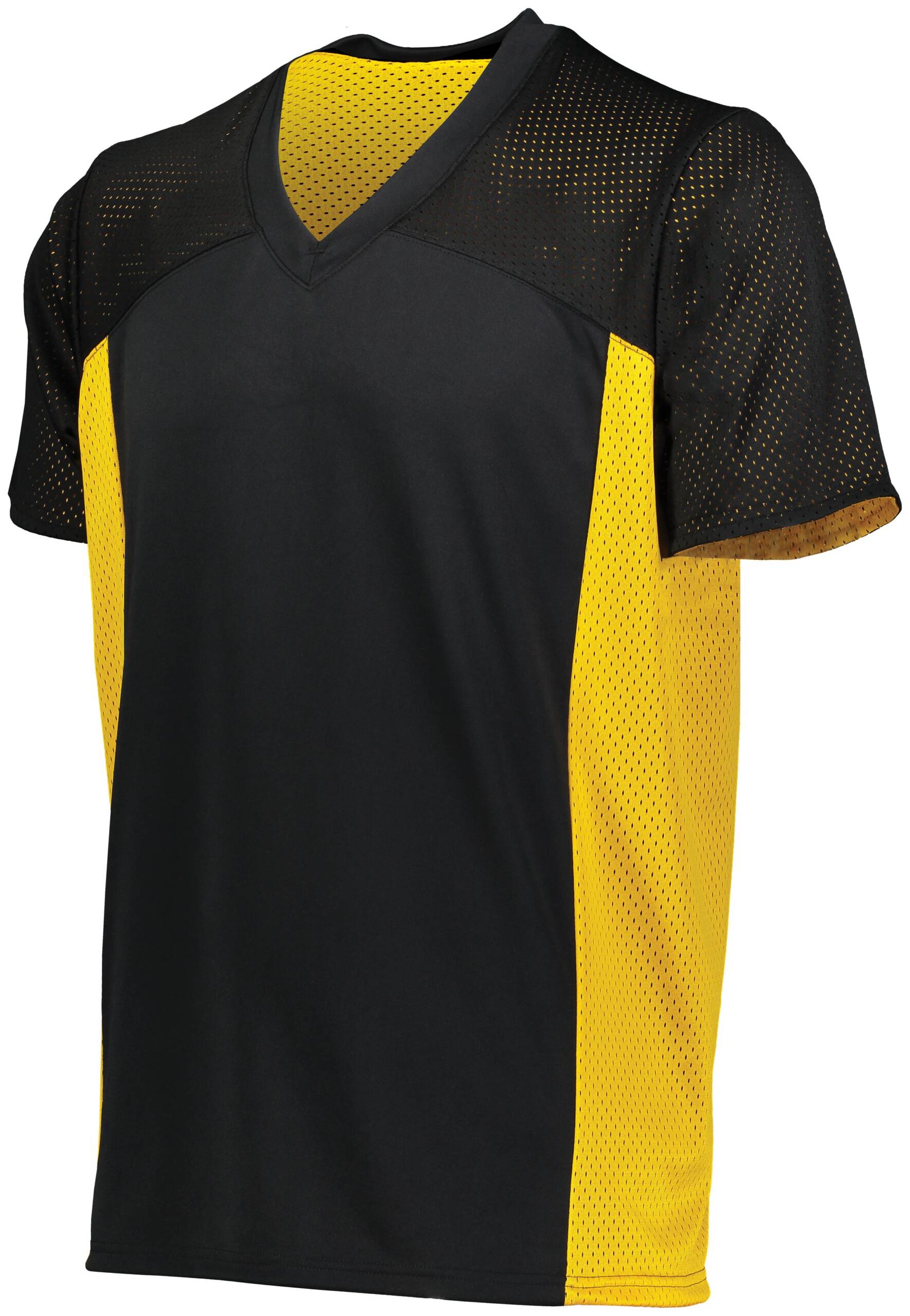 Youth Reversible Flag Football Jersey - Image 2