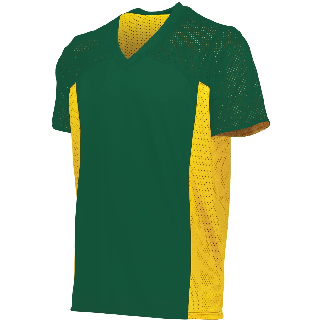 Youth Reversible Flag Football Jersey