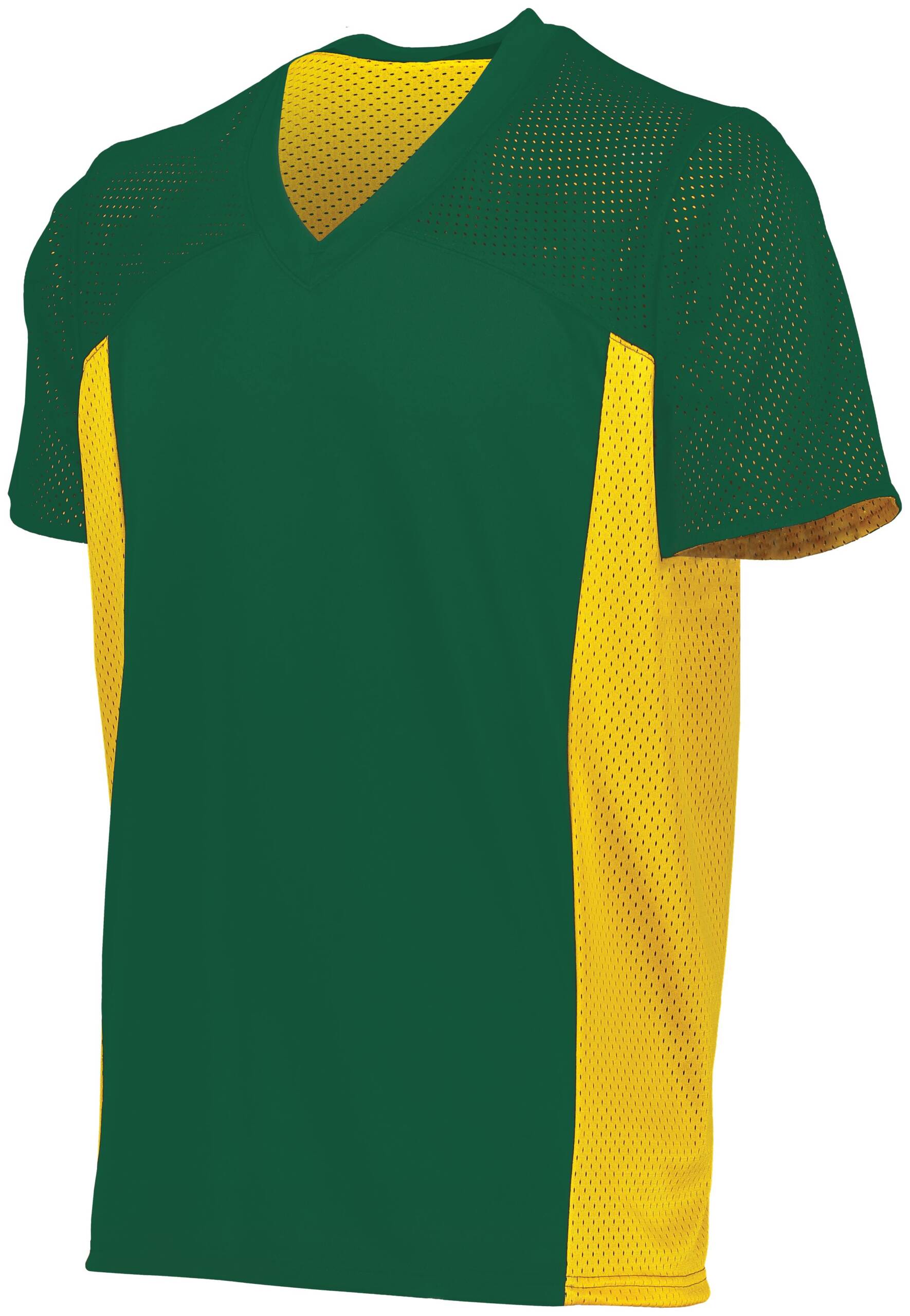 Youth Reversible Flag Football Jersey - Image 4