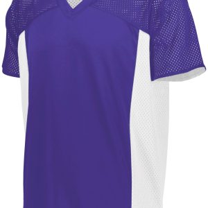 Youth Reversible Flag Football Jersey - Image 8