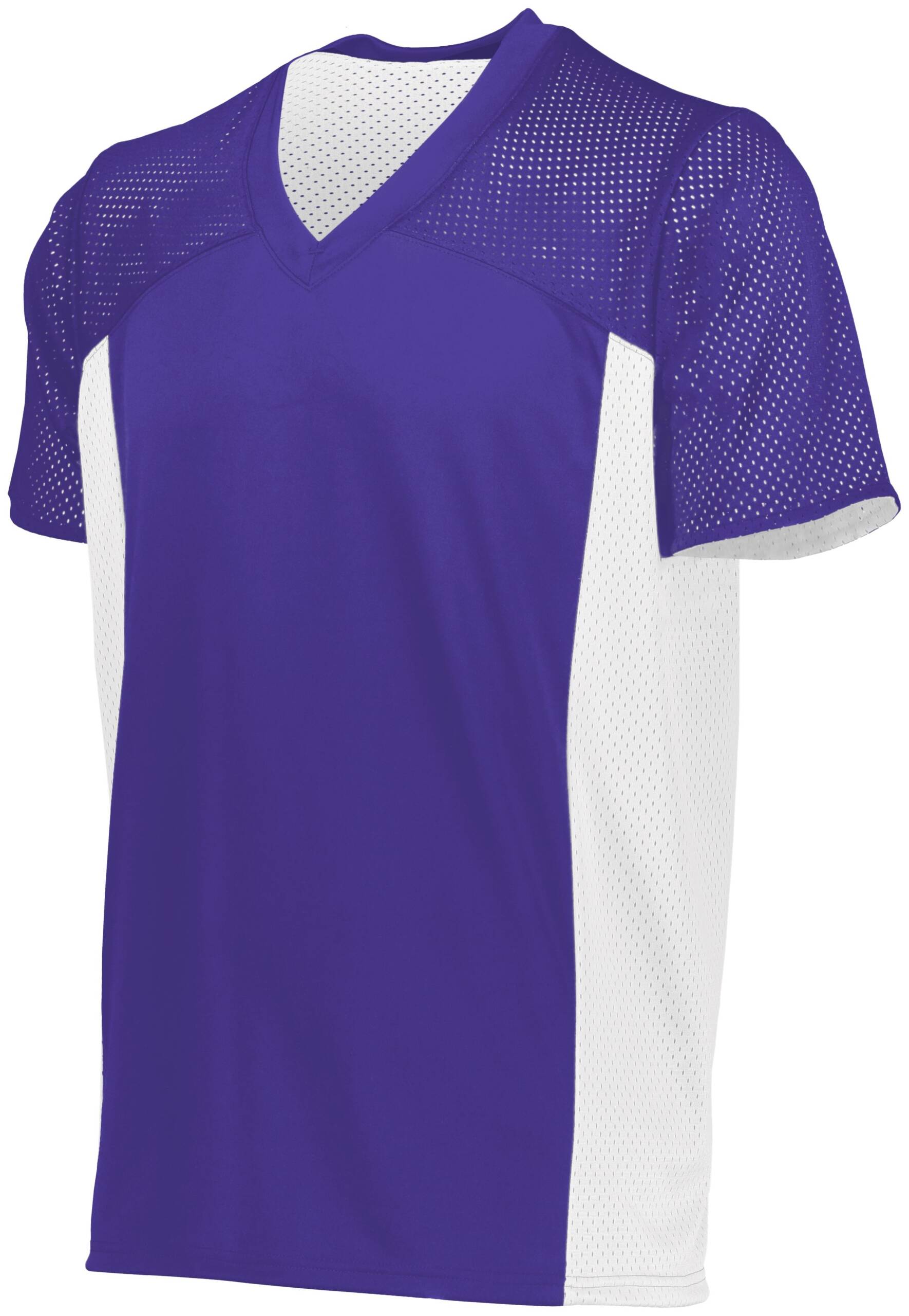 Youth Reversible Flag Football Jersey - Image 8