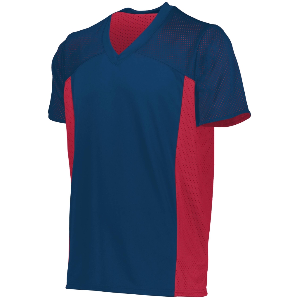 Youth Reversible Flag Football Jersey