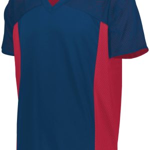 Youth Reversible Flag Football Jersey - Image 6