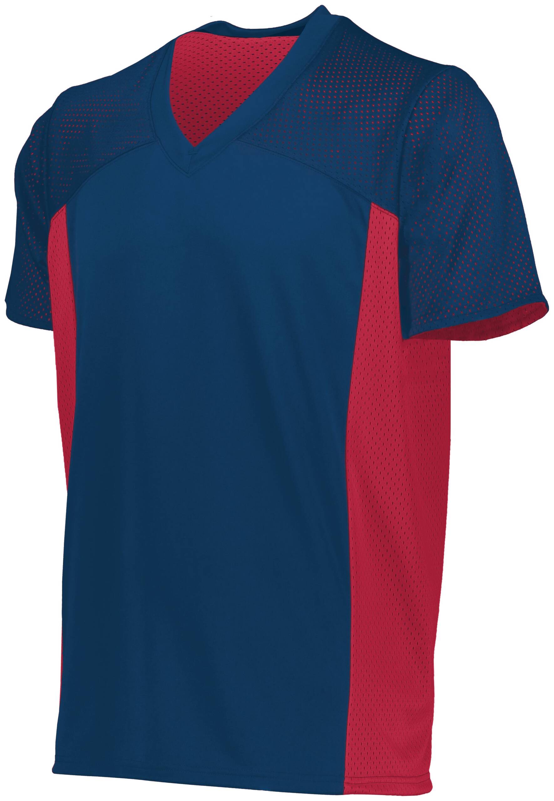 Youth Reversible Flag Football Jersey - Image 6
