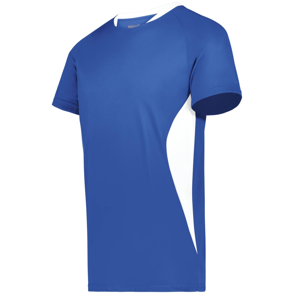 Octane Soccer Jersey