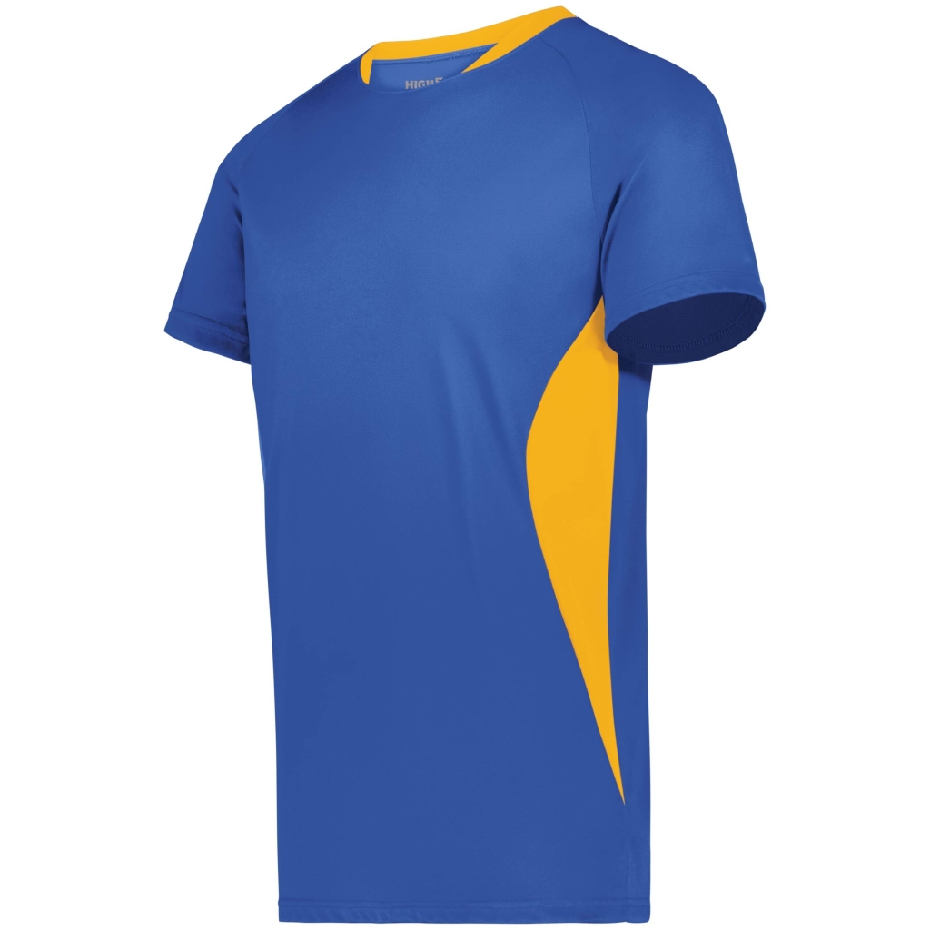 Octane Soccer Jersey