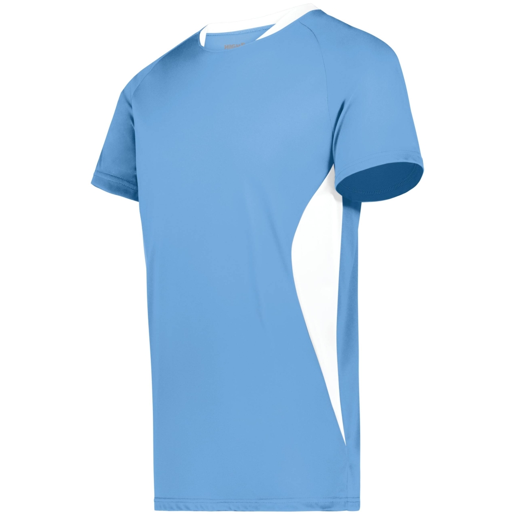 Octane Soccer Jersey