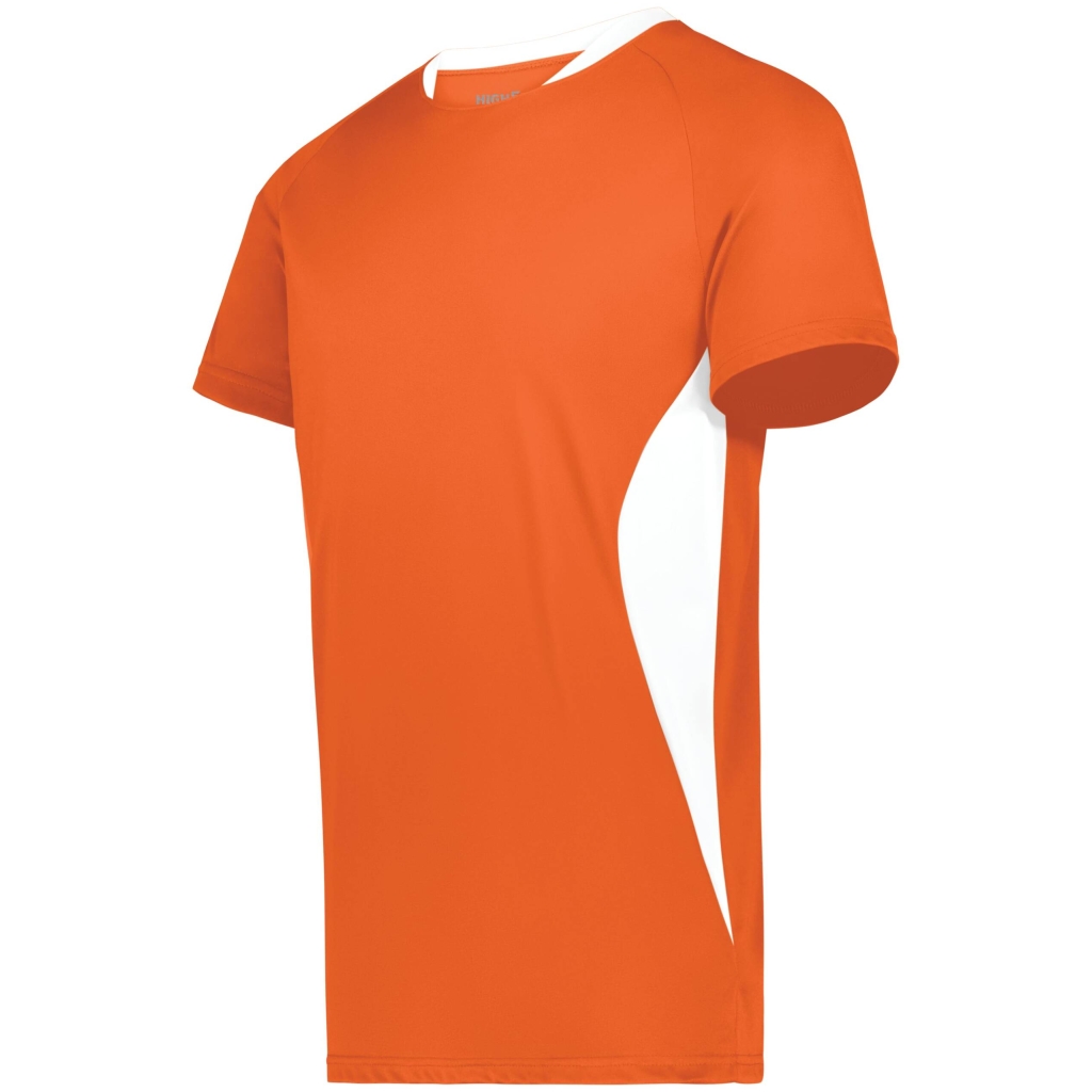 Octane Soccer Jersey