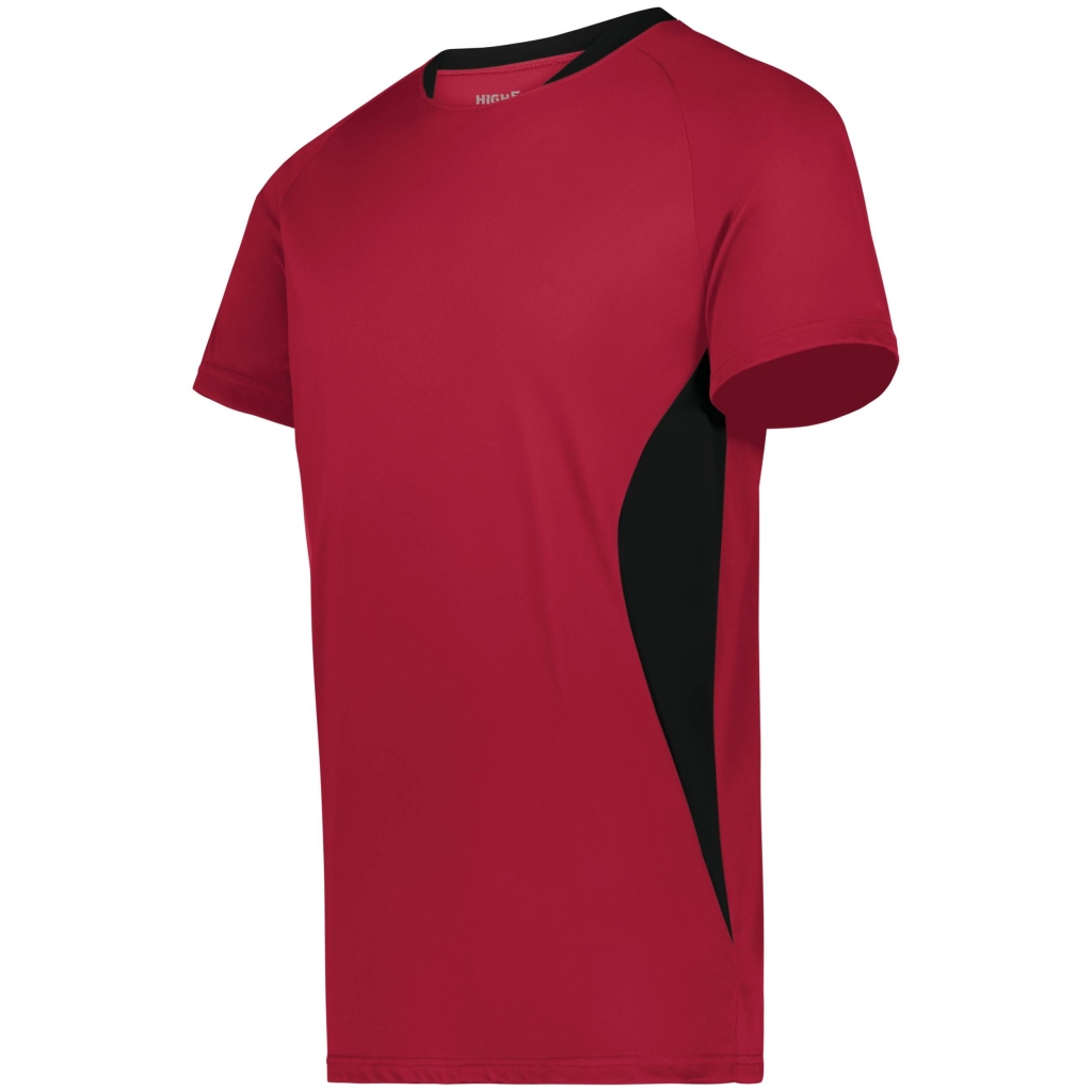 Octane Soccer Jersey