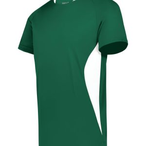 Octane Soccer Jersey - Image 5