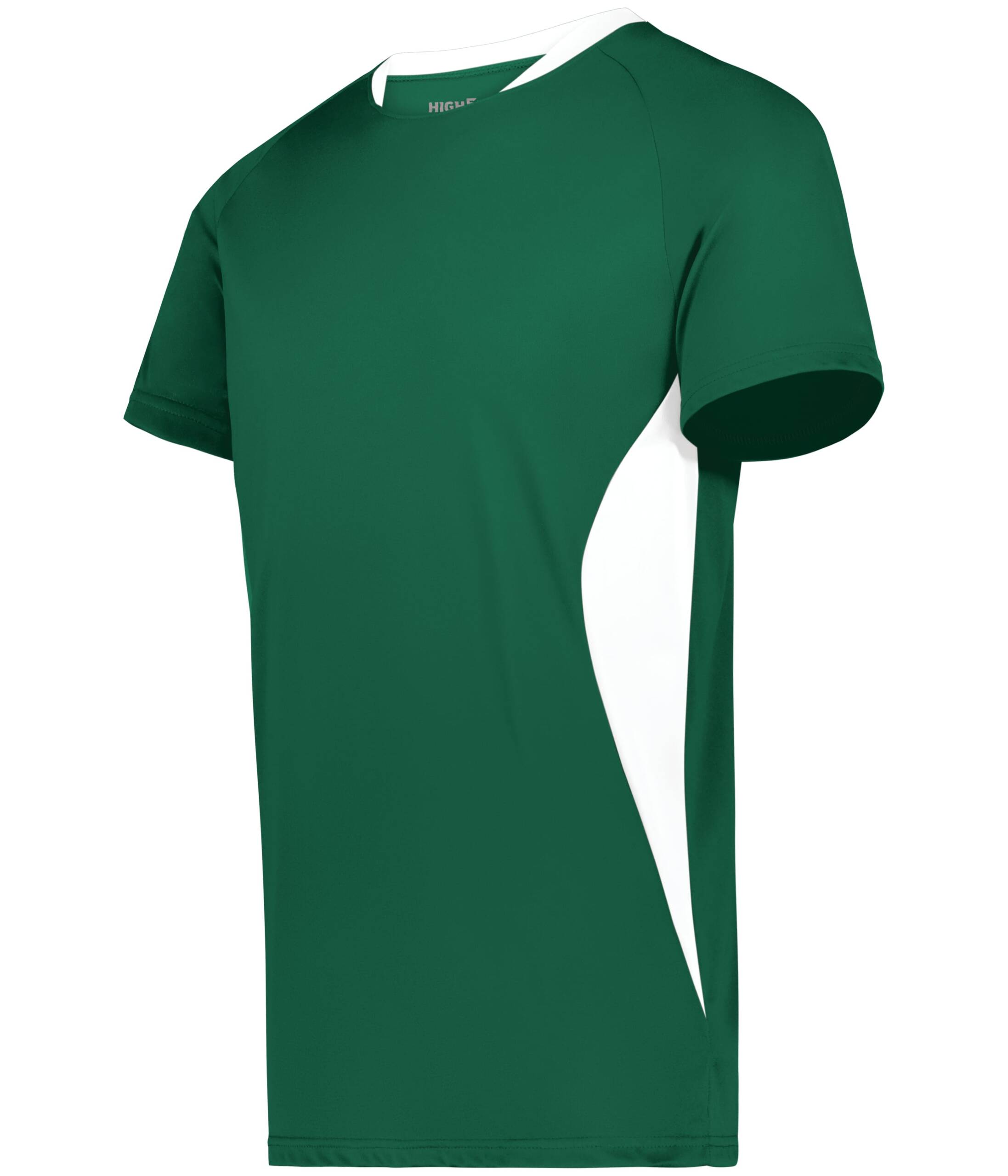 Octane Soccer Jersey - Image 5