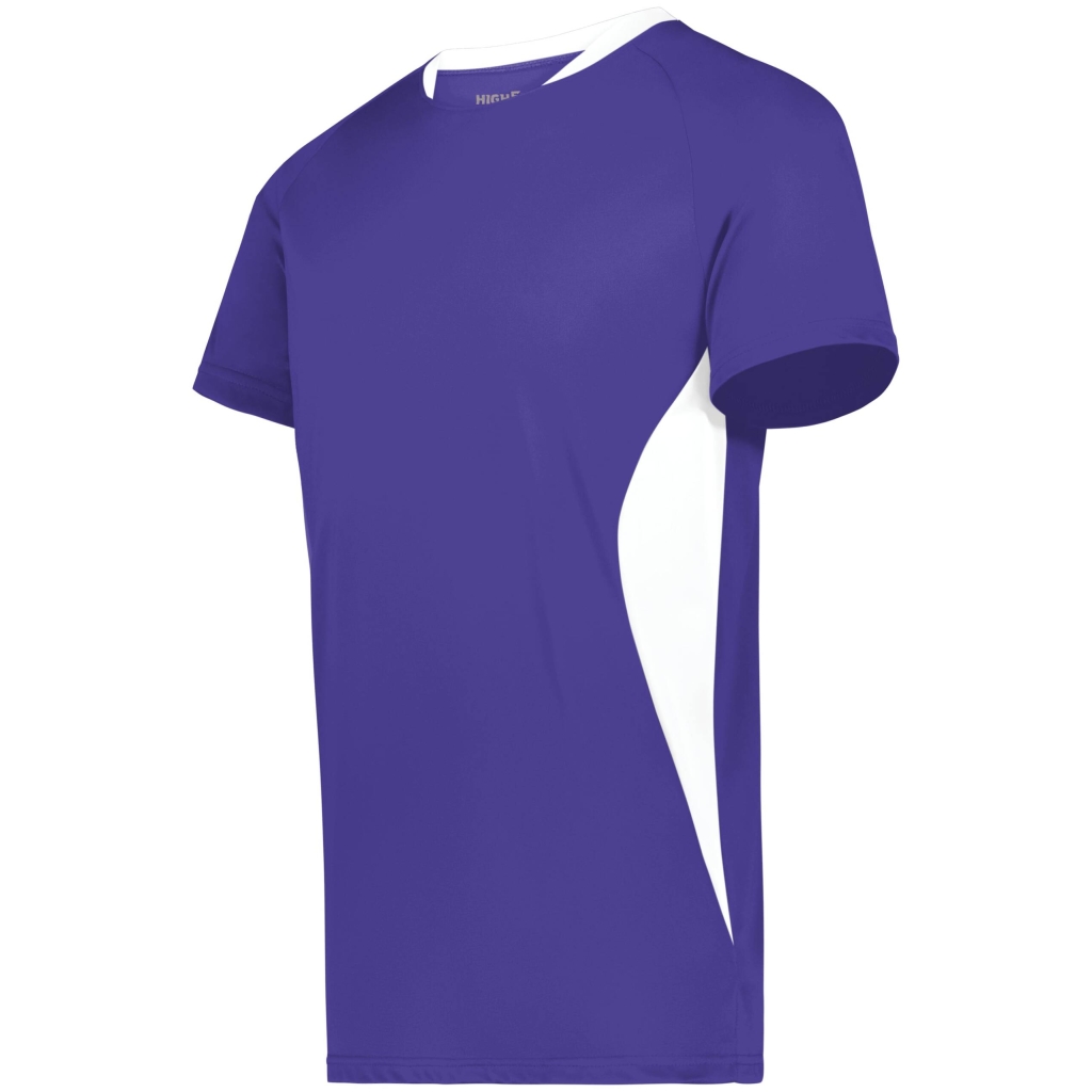 Octane Soccer Jersey