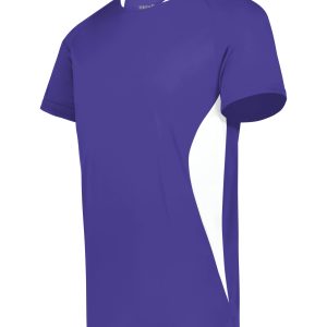 Octane Soccer Jersey - Image 13