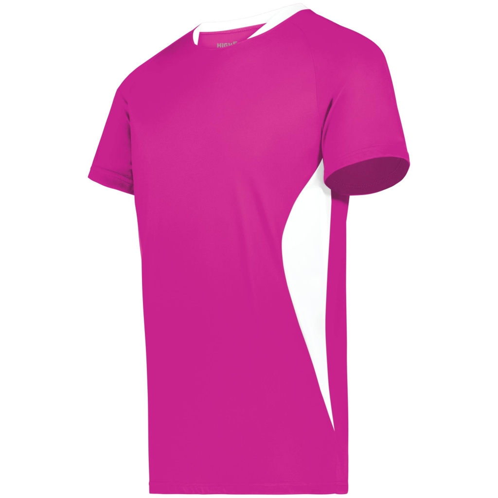 Octane Soccer Jersey