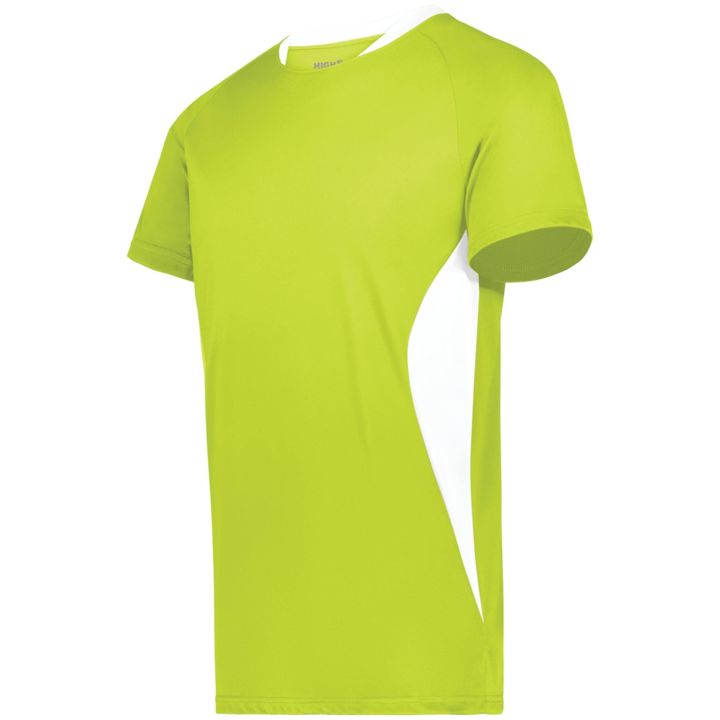 Octane Soccer Jersey