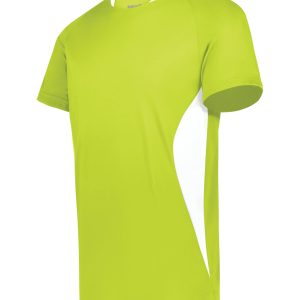 Octane Soccer Jersey - Image 8