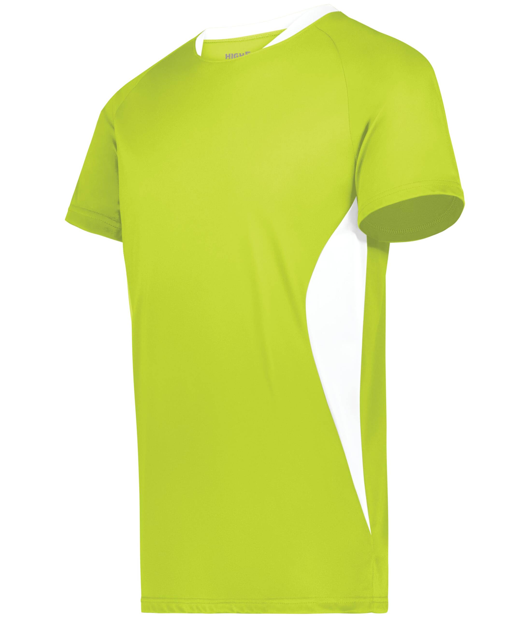 Octane Soccer Jersey - Image 8