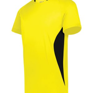 Octane Soccer Jersey - Image 6
