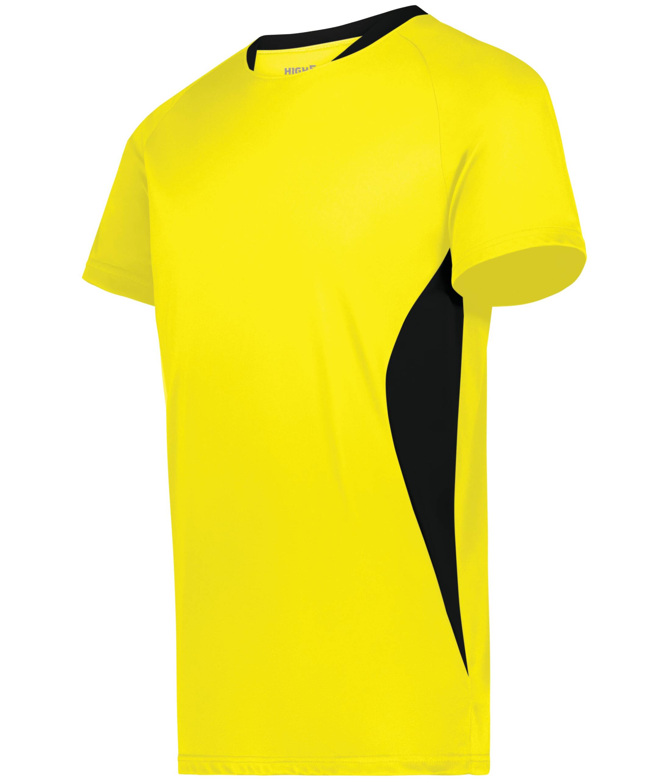 Octane Soccer Jersey - Image 6