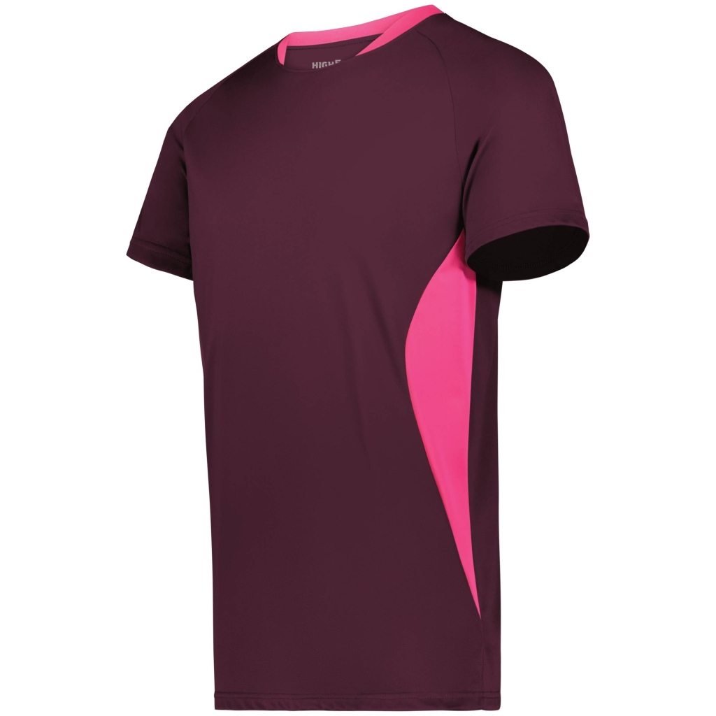 Octane Soccer Jersey