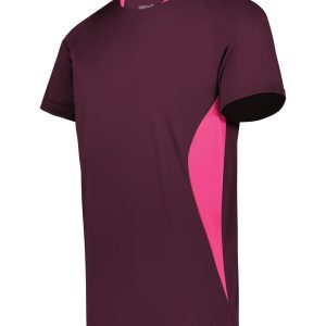 Octane Soccer Jersey - Image 9